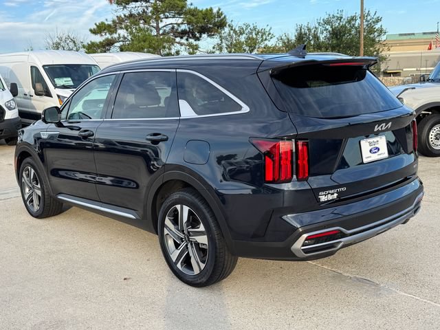 Used 2023 Kia Sorento SX Prestige AWD/4WD image 7