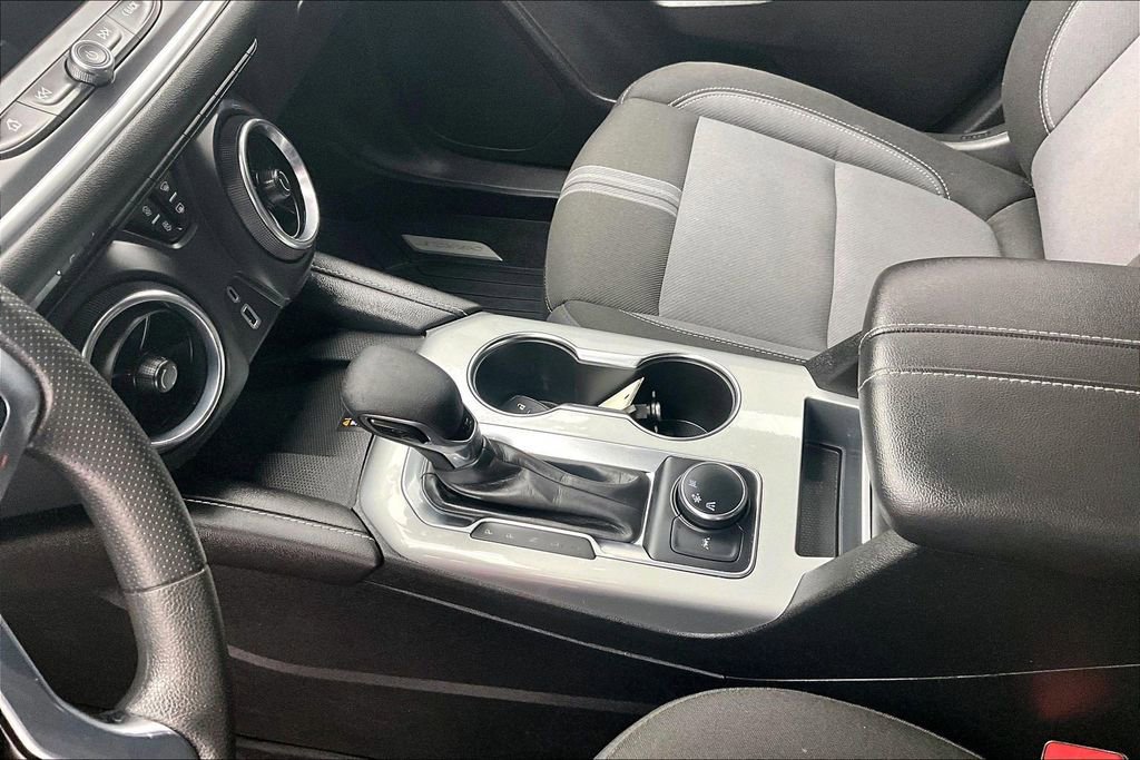 Used 2023 Chevrolet Blazer LT w/ Convenience Package image 16