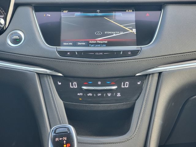 Used 2019 Cadillac XT5 Luxury FWD image 26