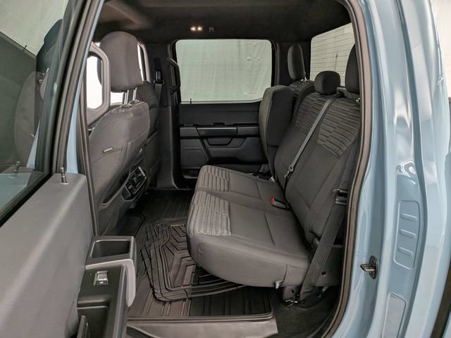 Certified 2023 Ford F150 XL w/ STX Appearance Package AWD/4WD image 19