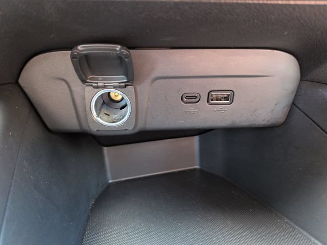 Used 2024 Chevrolet Trax LS w/ Driver Confidence Package FWD image 38