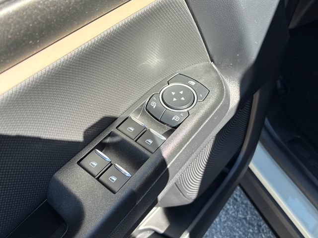Certified 2025 Ford Bronco Sport Big Bend AWD/4WD image 17