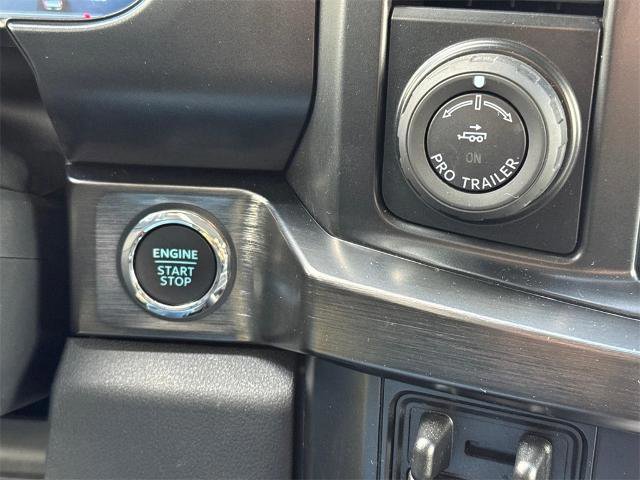 Certified 2024 Ford F350 Lariat w/ Lariat Ultimate Package image 20
