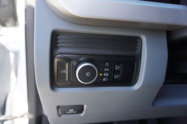 Certified 2024 Ford F250 XL w/ STX Appearance Package AWD/4WD image 33