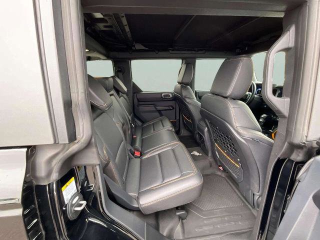 Certified 2024 Ford Bronco Badlands image 18