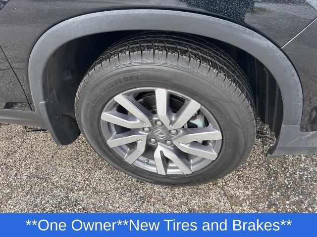 Used 2022 Honda Pilot EX-L image 38