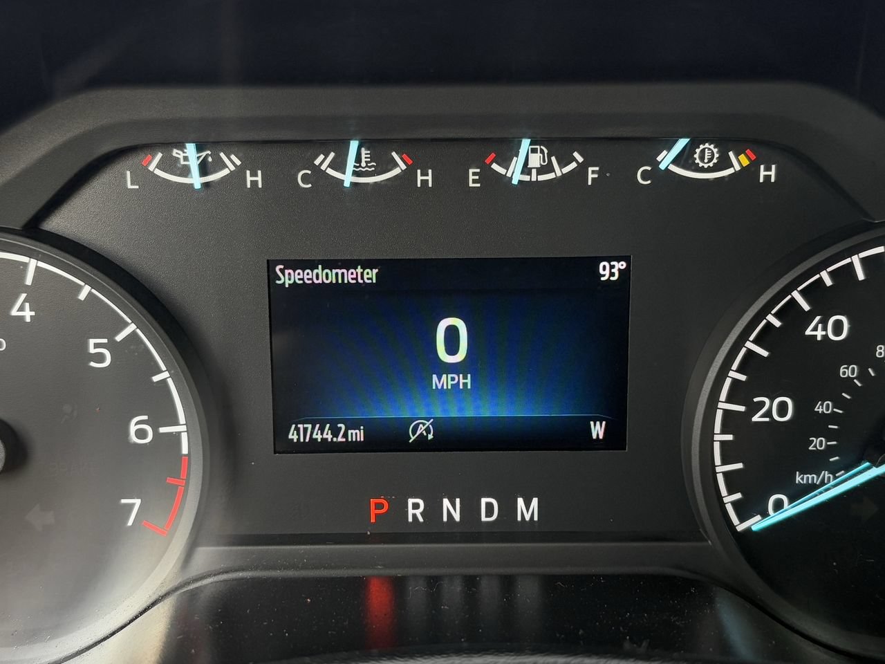 Certified 2021 Ford F150 XL w/ XL Power Equipment Group AWD/4WD image 15