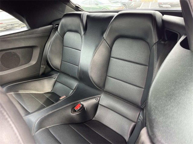 Certified 2023 Ford Mustang Premium image 25