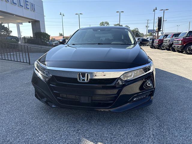 Used 2018 Honda Accord EX-L image 17