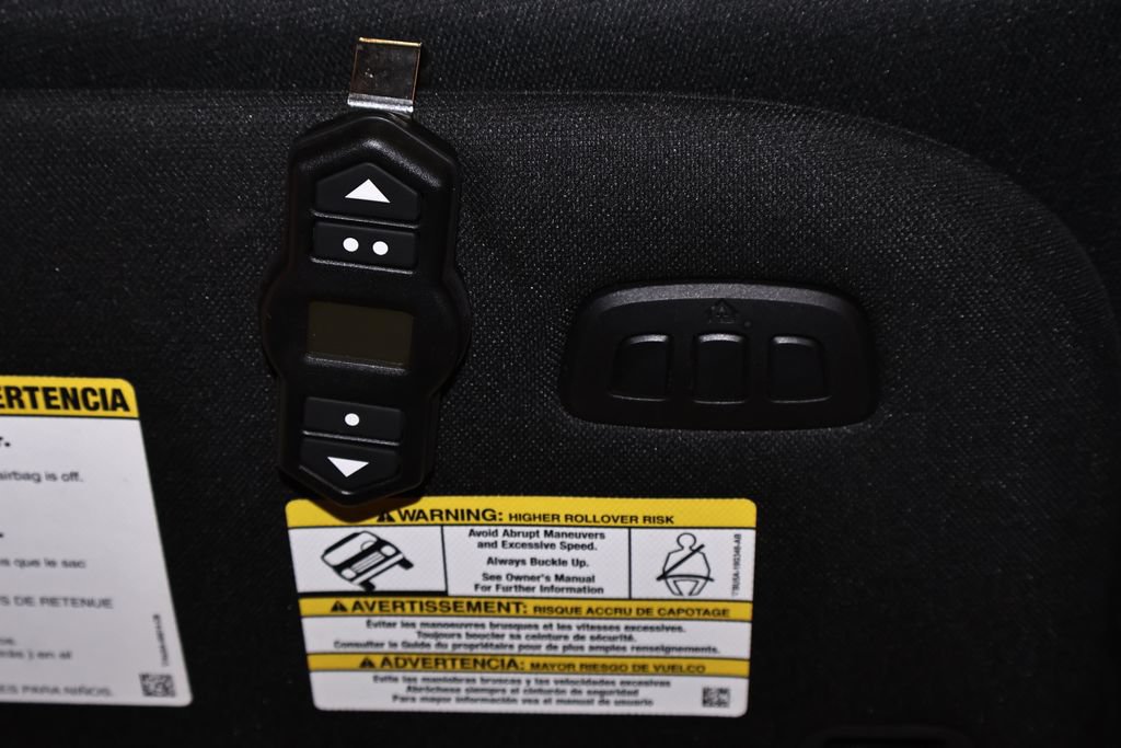 Certified 2019 Ford F450 Platinum w/ Platinum Ultimate Package AWD/4WD image 43