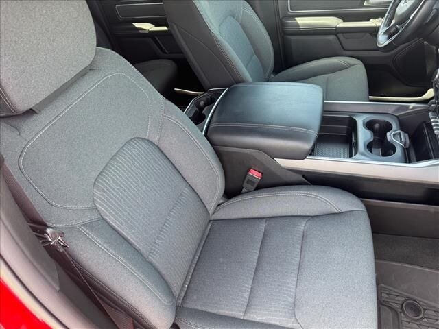 Used 2022 RAM 1500 Big Horn AWD/4WD image 19