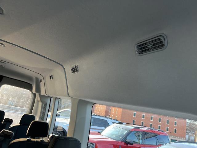 Certified 2023 Ford Transit 350 XLT image 30