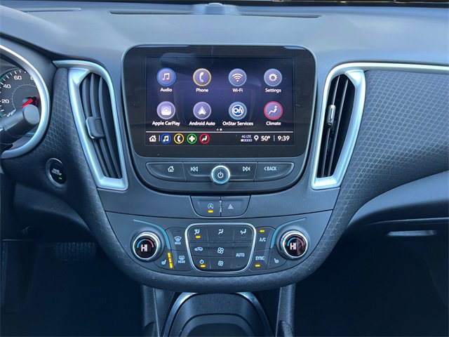 Used 2023 Chevrolet Malibu LT image 11