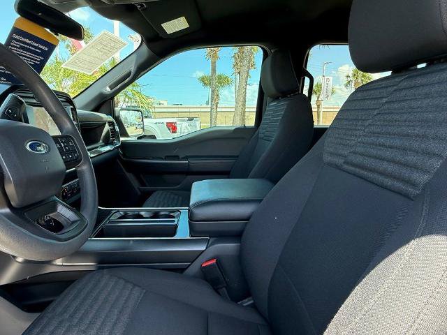 Certified 2023 Ford F150 XL w/ STX Appearance Package AWD/4WD image 18