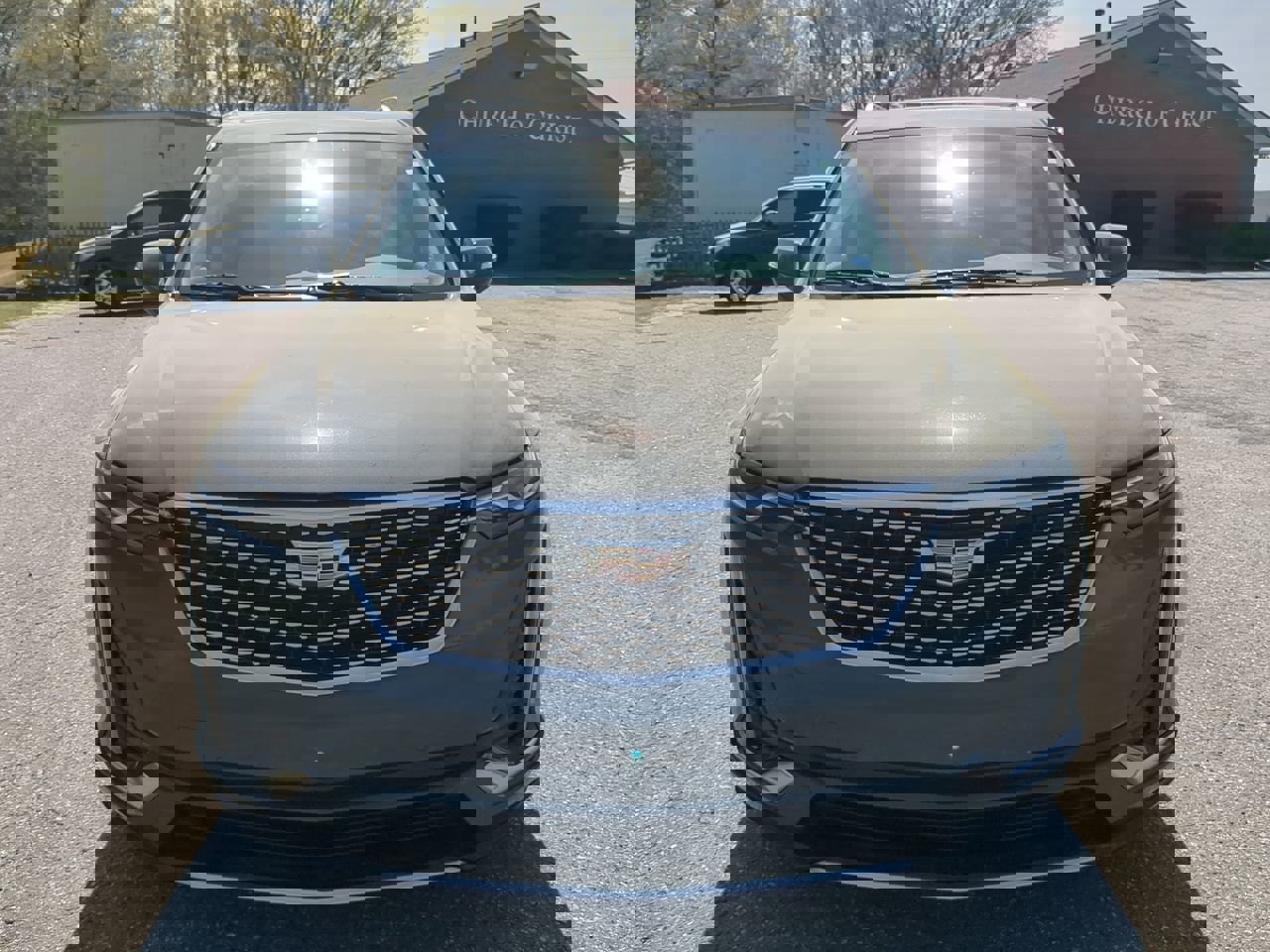 Used 2020 Cadillac XT6 Premium Luxury image 7