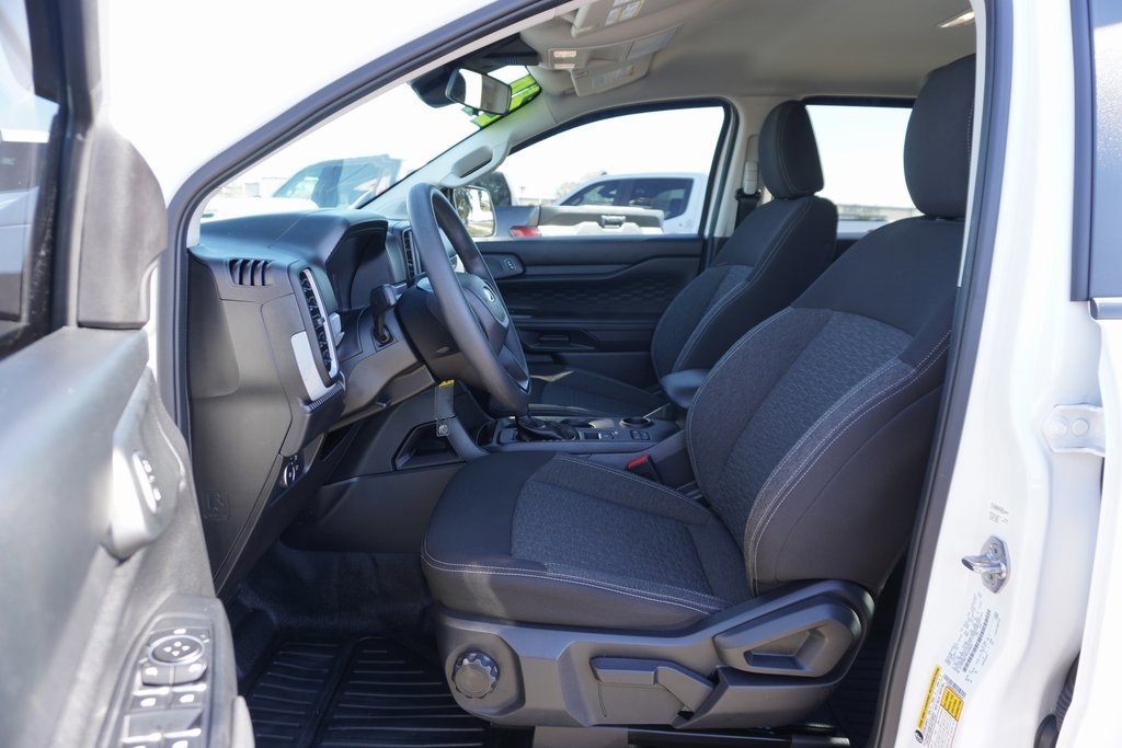 Certified 2024 Ford Ranger XL image 7