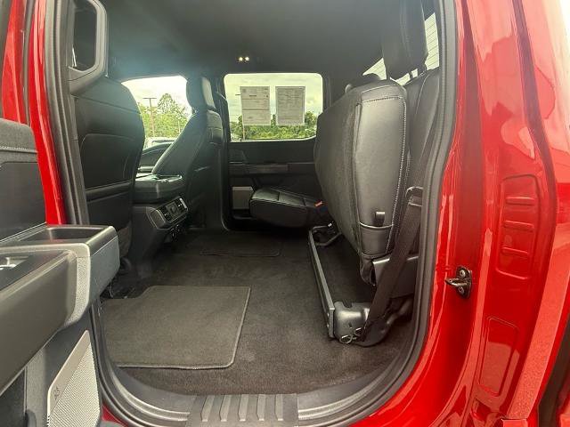 Certified 2024 Ford F150 Lariat image 15
