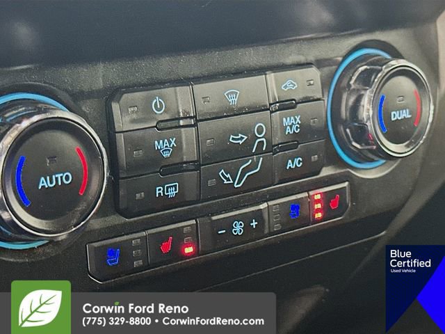 Certified 2020 Ford F350 Lariat w/ Lariat Value Package image 23