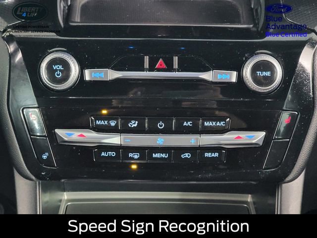 Certified 2023 Ford Explorer ST image 25
