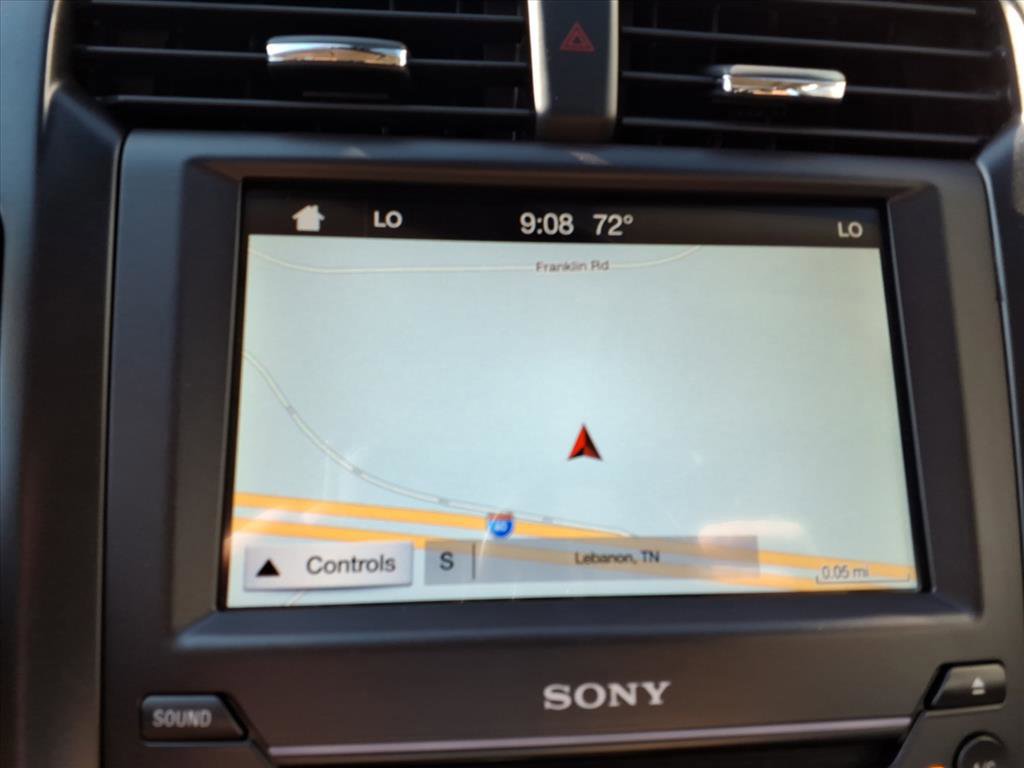 Certified 2019 Ford Fusion Energi Titanium image 20