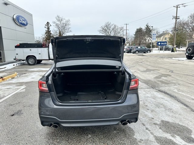 Used 2024 Subaru Legacy Sport image 32