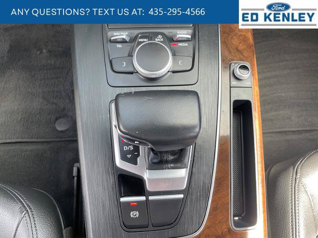 Used 2019 Audi Q5 2.0T Premium w/ Convenience Package AWD/4WD image 11