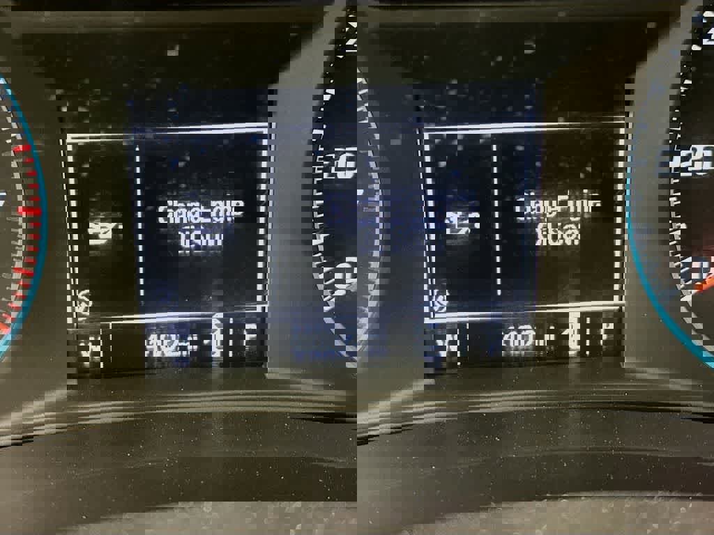 Used 2021 Chevrolet Malibu RS image 19