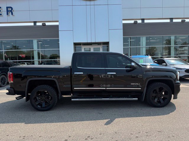 Used 2017 GMC Sierra 1500 Denali AWD/4WD image 42