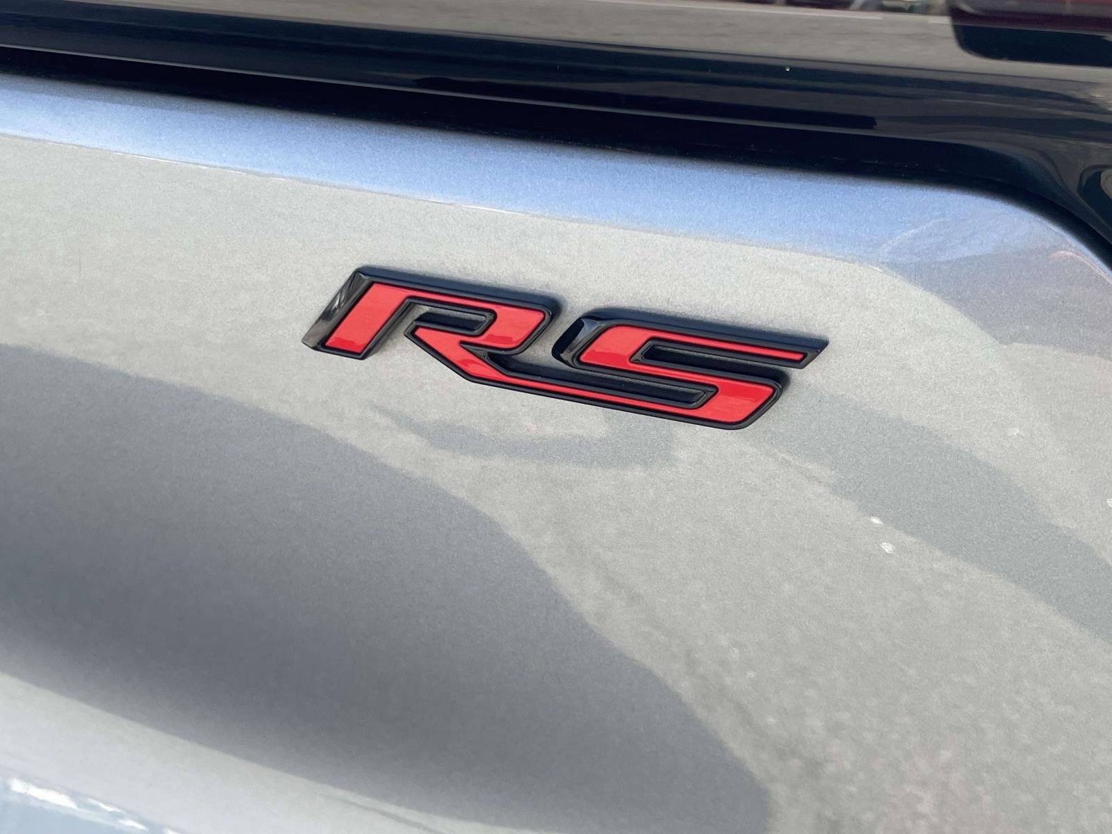 Used 2024 Chevrolet Equinox EV RS image 9