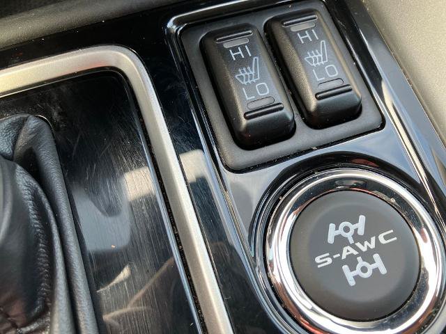 Used 2025 Mitsubishi Eclipse Cross LE AWD/4WD image 25