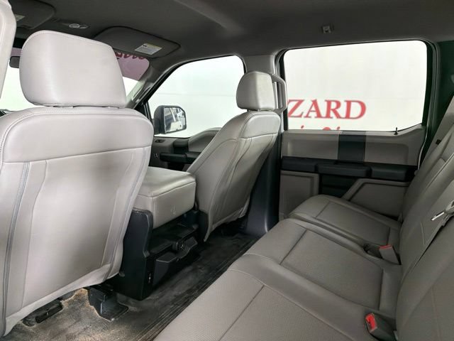 Certified 2020 Ford F150 XL w/ Equipment Group 101A Mid RWD image 14