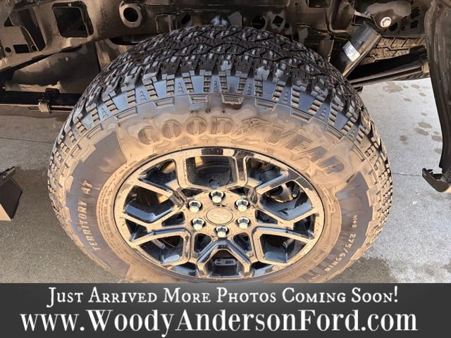 Certified 2024 Ford F150 XLT w/ Equipment Group 302A MID AWD/4WD image 7