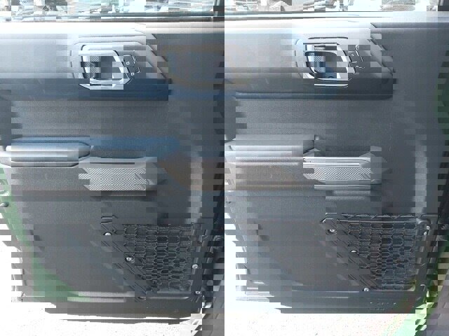 Certified 2023 Ford Bronco Outer Banks w/ Sasquatch Package image 15