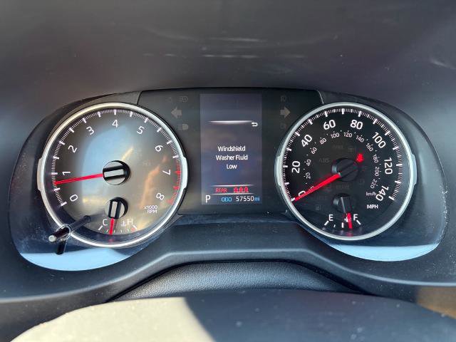 Used 2021 Toyota RAV4 LE image 18