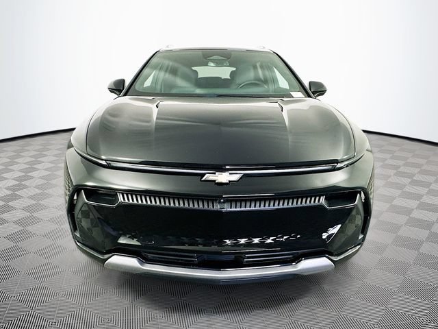 Used 2024 Chevrolet Equinox EV LT FWD image 5