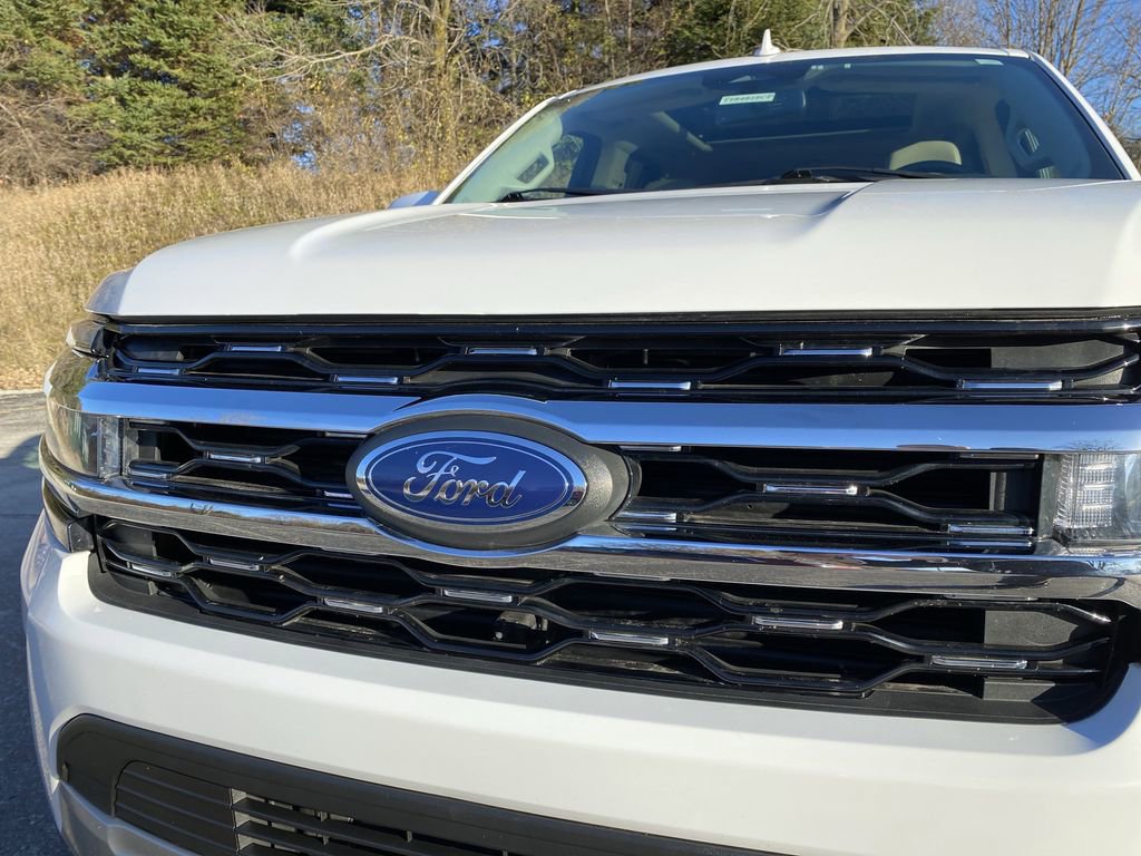 Certified 2024 Ford Expedition Max Limited image 51