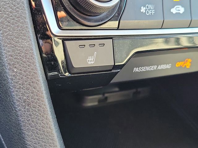 Used 2021 Honda Civic EX image 15