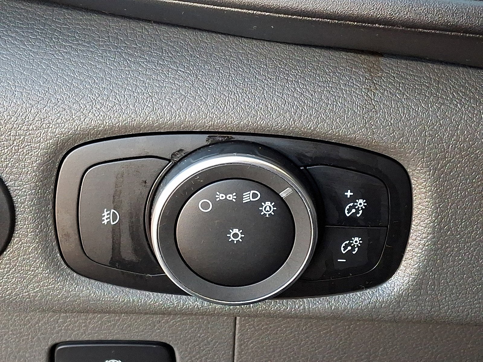 Certified 2024 Ford Transit 350 XLT image 24