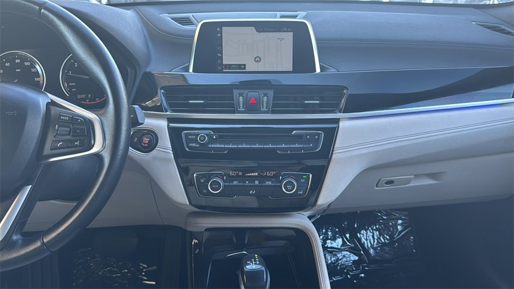 Used 2018 BMW X2 sDrive28i image 11