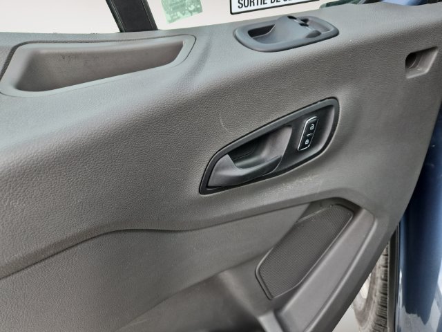 Certified 2024 Ford Transit 350 XLT AWD/4WD image 10