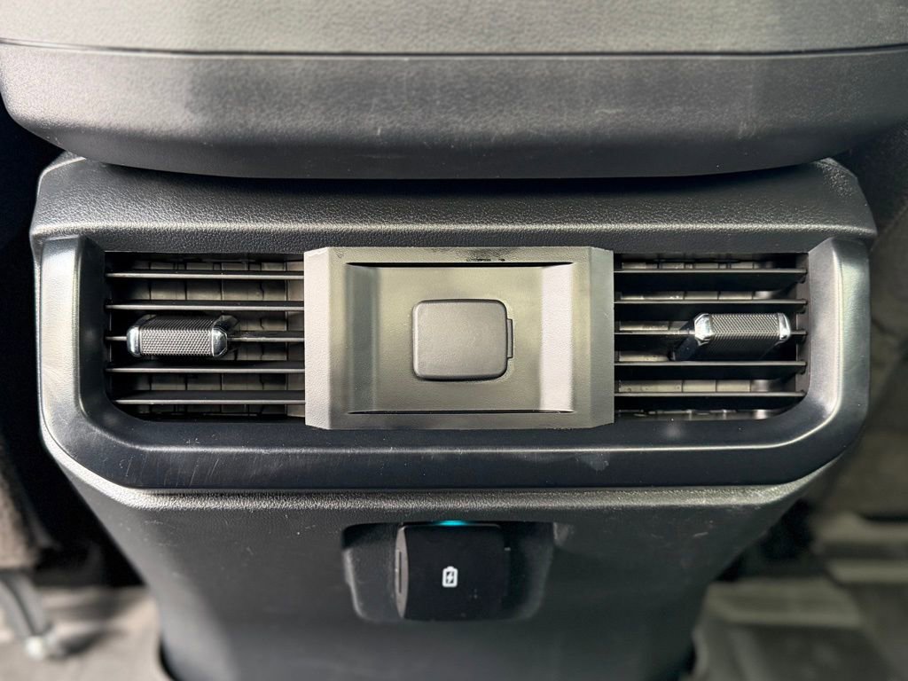 Certified 2022 Ford F150 XL w/ STX Appearance Package image 5