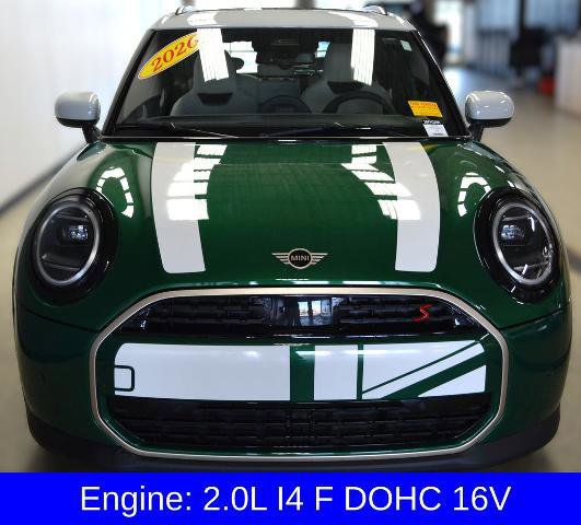 Used 2026 MINI Cooper S image 7