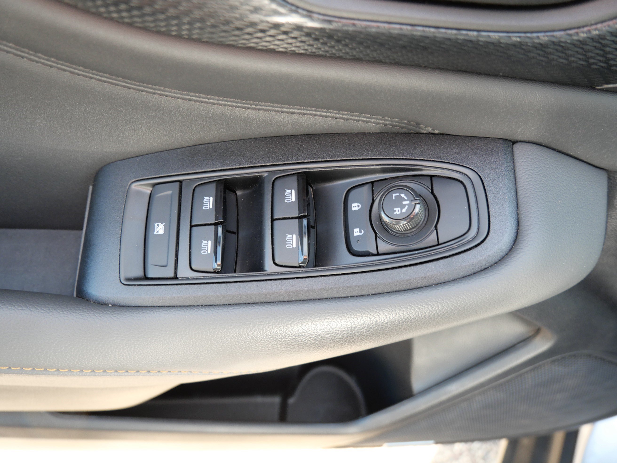 Used 2025 Subaru Outback Wilderness AWD/4WD image 20