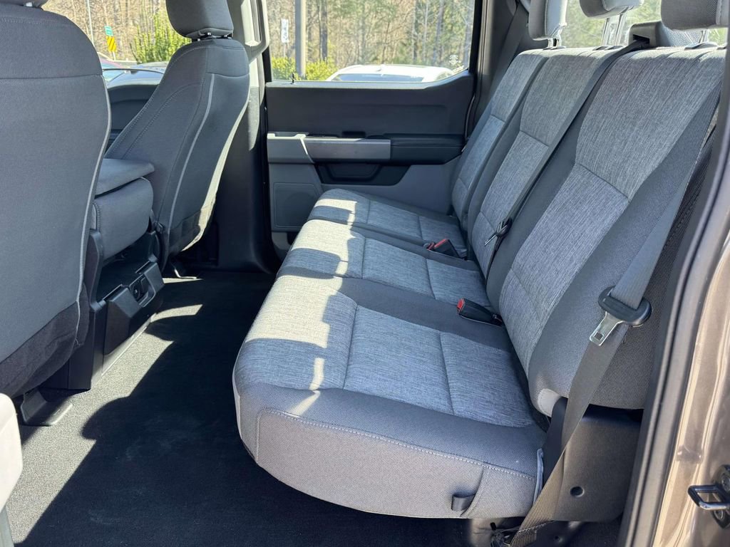 Certified 2023 Ford F250 XL w/ STX Appearance Package image 21