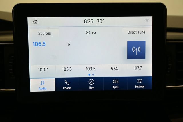 Certified 2022 Ford Explorer Limited w/ Equipment Group 301A RWD image 20