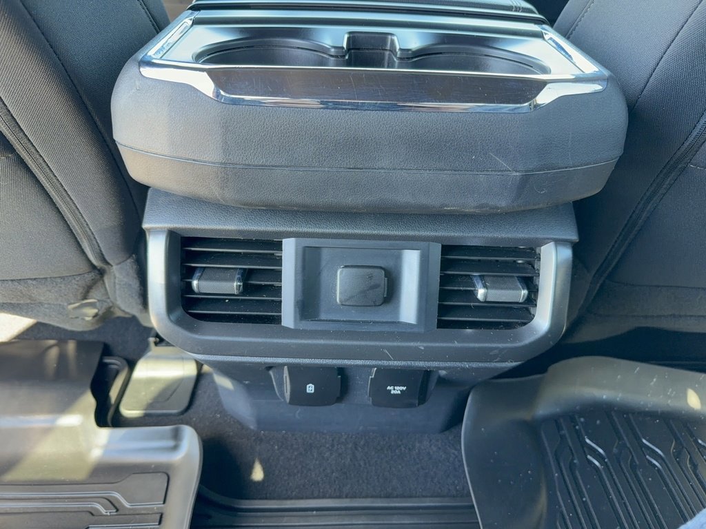 Certified 2024 Ford F150 XLT w/ Equipment Group 302A MID image 34