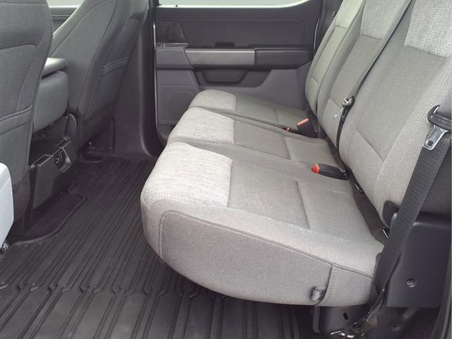 Certified 2021 Ford F150 XLT w/ Equipment Group 302A High image 10