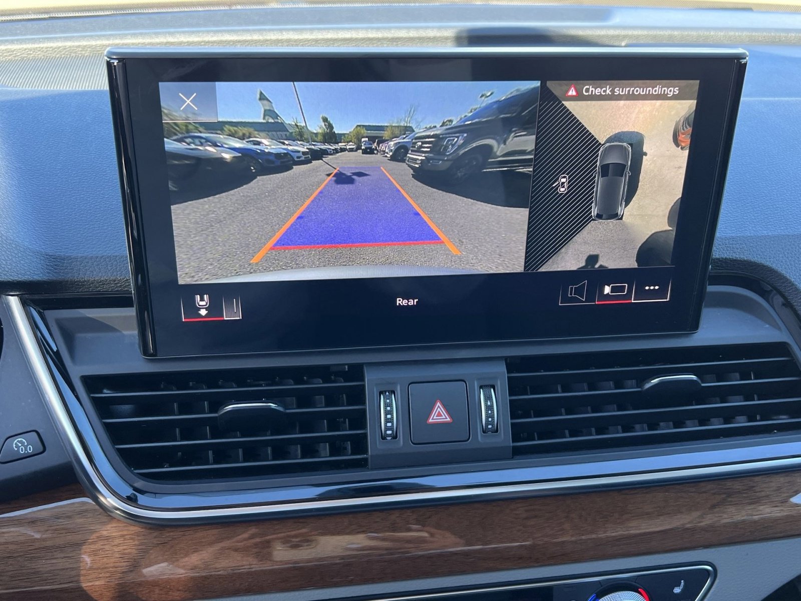 Used 2022 Audi Q5 2.0T Premium Plus image 19