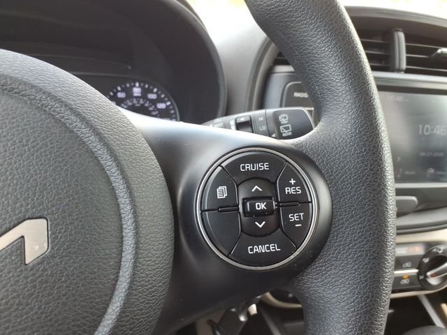 Used 2022 Kia Soul LX w/ Technology Package FWD image 24