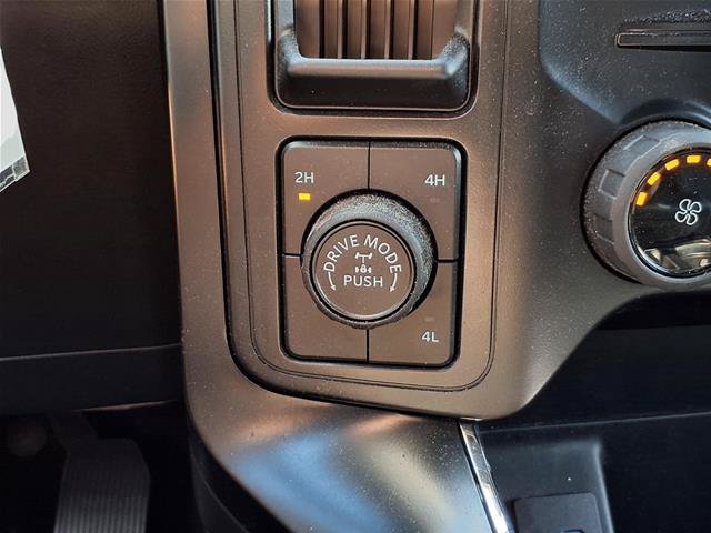 Certified 2024 Ford F150 STX w/ STX Black Appearance Package AWD/4WD image 11
